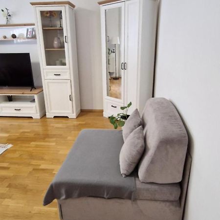 Gold 2 Apartman Sopron Exteriör bild